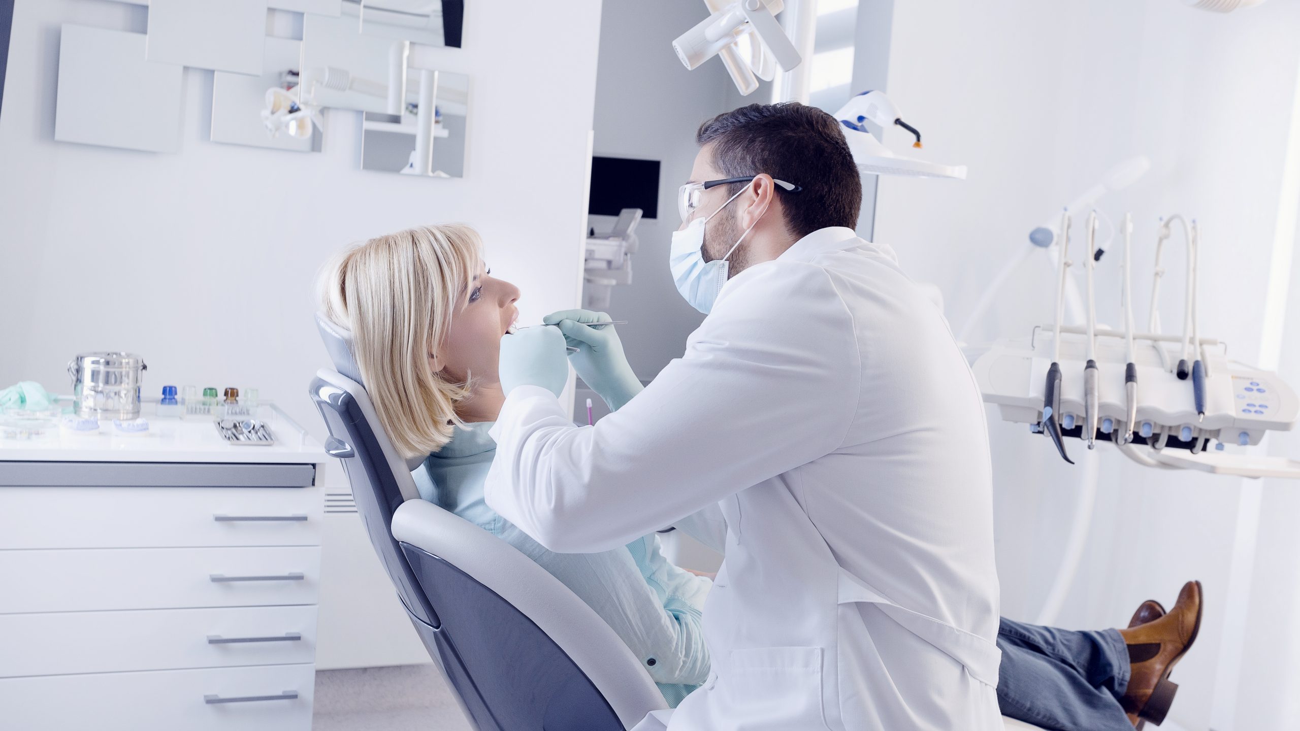 Dentist in Verbena, AL